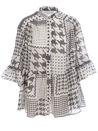 Блуза IRO (3259): фото 2 - Invogue